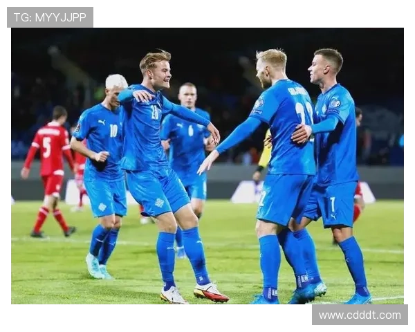 冰岛足球明星的崛起与辉煌历程探秘