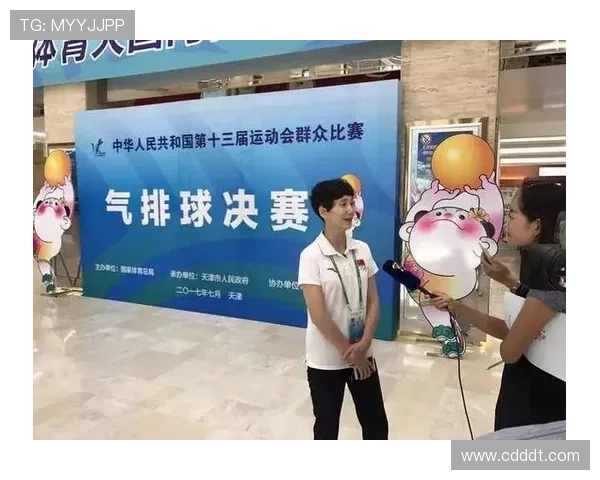 全运会成都排球队心理素质分析与表现评估探讨