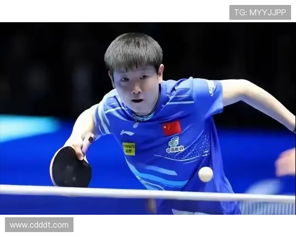 深圳乒乓球队实力强劲最新乒乓球力量排名前十揭晓